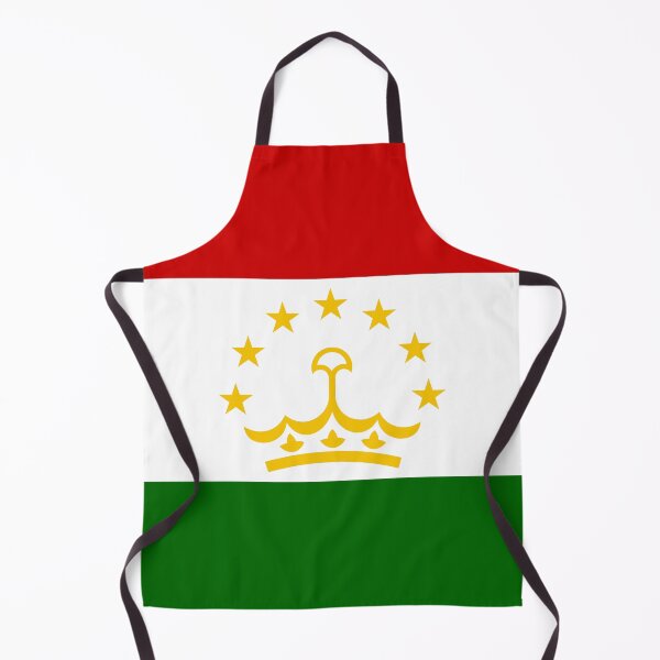 Item preview, lag Of Tajikistan TJ designed and sold by shitpostee.