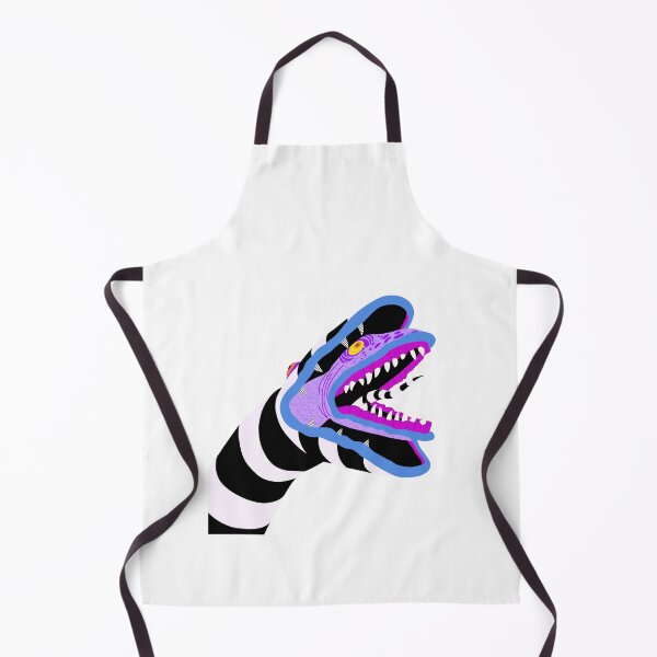 Item preview, Beetlejuice sandworm designed and sold by C-bayliss-xx.
