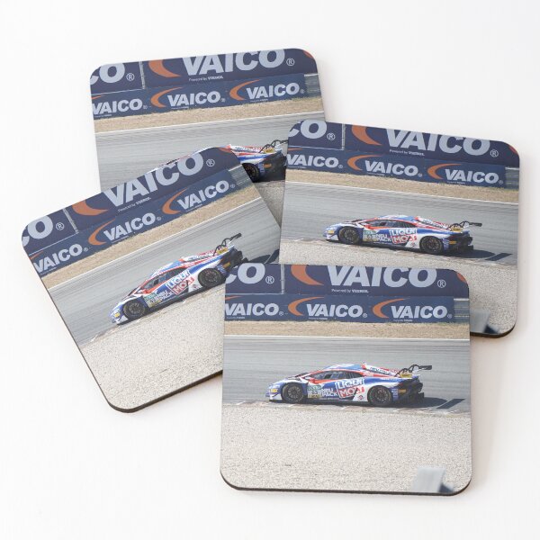 Item preview, Lamborghini at Arena section – DTM Zandvoort 2026 designed and sold by Blagic Photography.