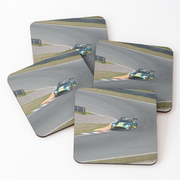 Item preview, Aston Martin at Masterbocht – DTM Zandvoort 2026 designed and sold by Blagic Photography.