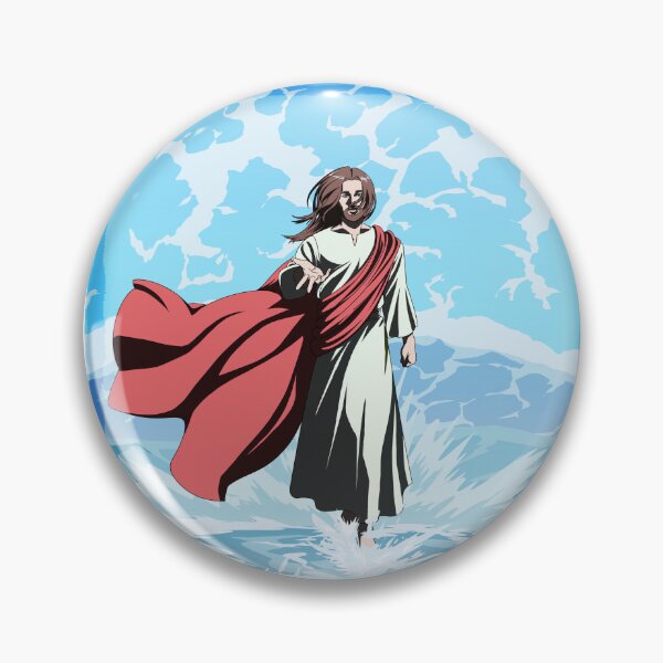 Item preview, ¡Oh vosotros, los de poca fe! designed and sold by Mulenga Visualworks.