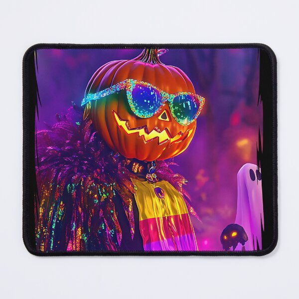 Item preview, Pumpkin Diva of the Gay‑laxy designed and sold by EvieWoj.