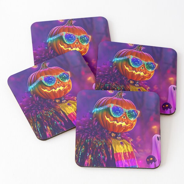 Item preview, Pumpkin Diva of the Gay‑laxy designed and sold by EvieWoj.
