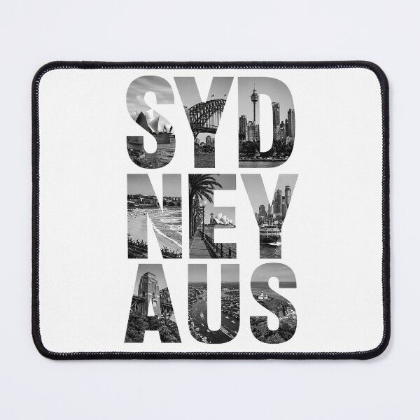 Item preview, Sydney Font with images – Fun Text design designed and sold by SLGA-Designs.