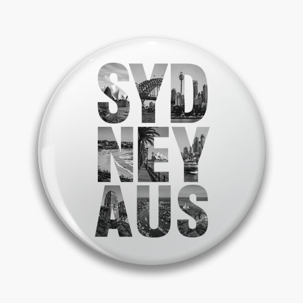 Item preview, Sydney Font with images – Fun Text design designed and sold by SLGA-Designs.