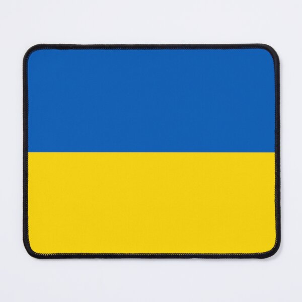 Item preview, Flag Of Ukraine UA designed and sold by shitpostee.
