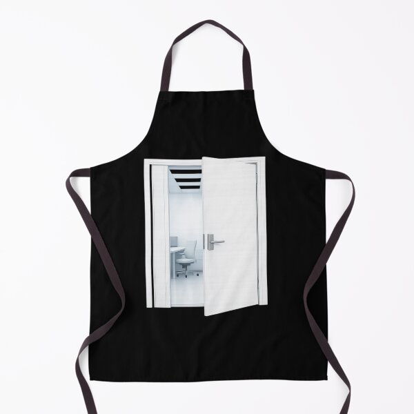 Item preview, Empty Office 3:17 AM — Liminal Space designed and sold by Timeless Junction.