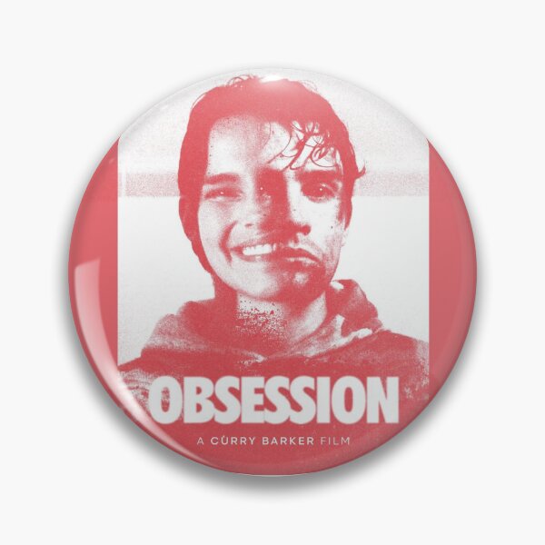 Item preview, Obsession Movie 2026 designed and sold by AlmaRs.