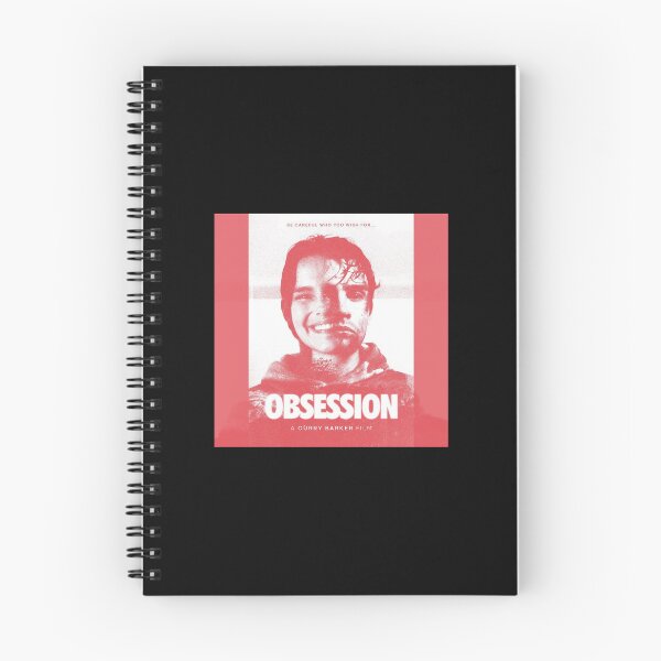 Item preview, Obsession Movie 2026 designed and sold by AlmaRs.