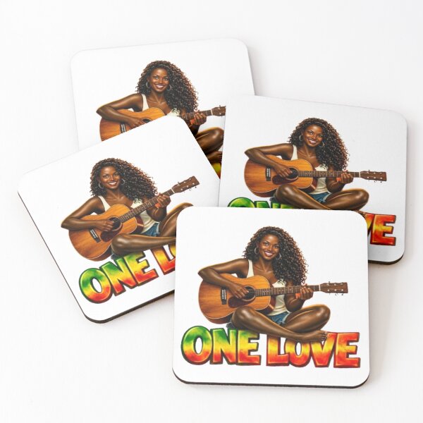 Item preview, “Rasta Goddess” designed and sold by CHRIST5000.