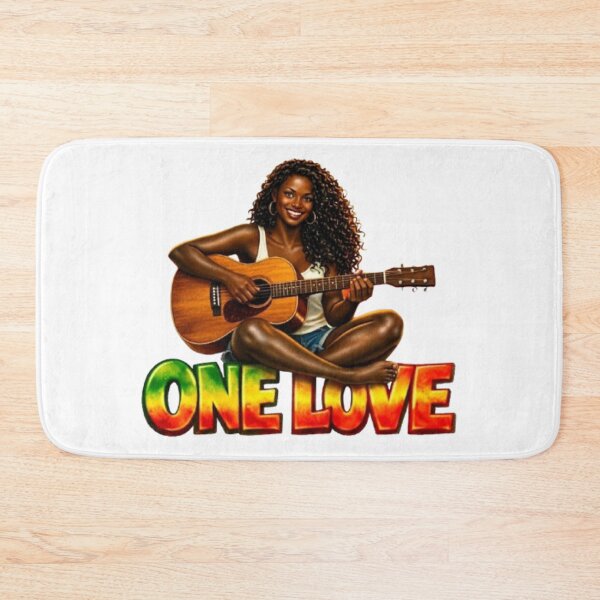 Item preview, “Rasta Goddess” designed and sold by CHRIST5000.