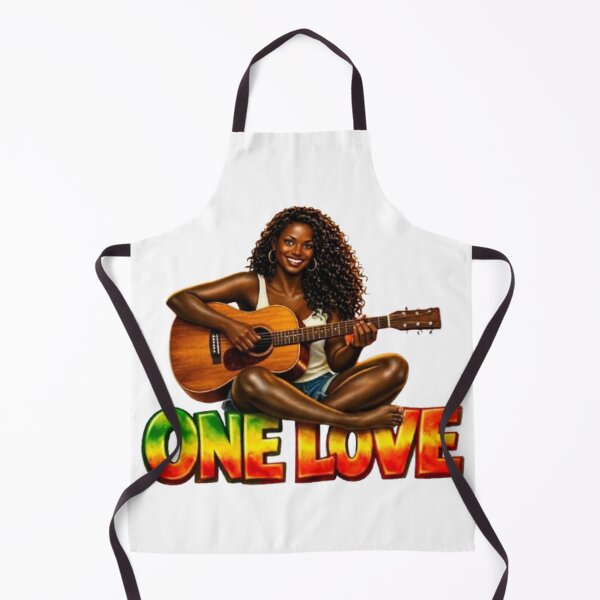 Item preview, “Rasta Goddess” designed and sold by CHRIST5000.
