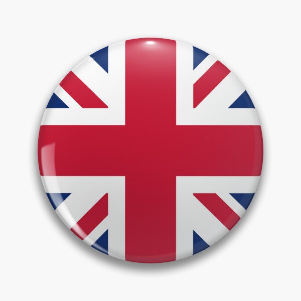 Item preview, Flag Of United Kingdom UK designed and sold by shitpostee.