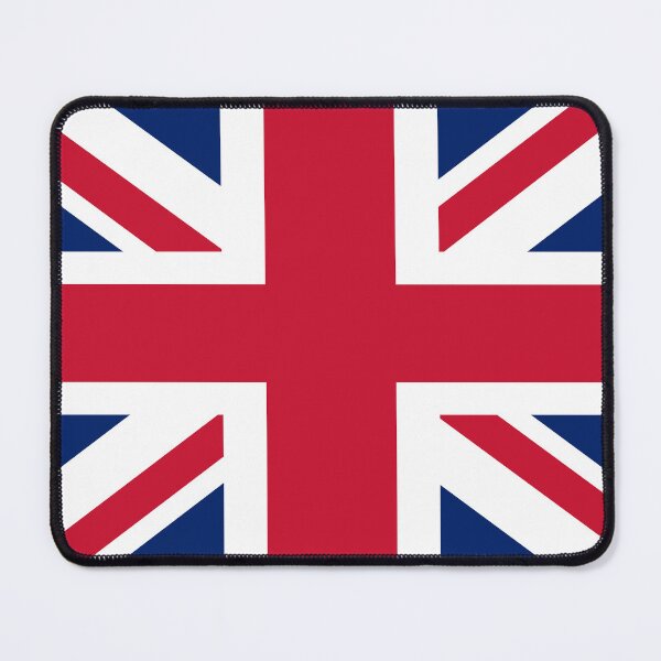 Item preview, Flag Of United Kingdom UK designed and sold by shitpostee.