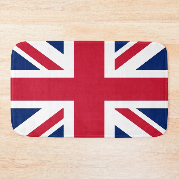 Item preview, Flag Of United Kingdom UK designed and sold by shitpostee.