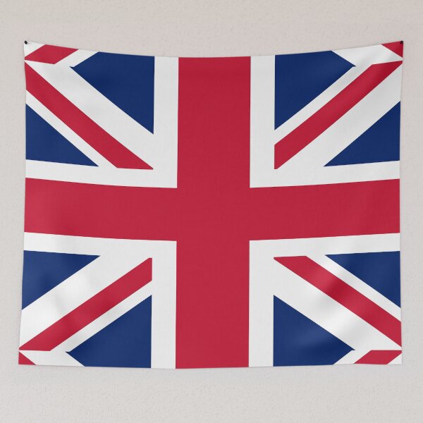 Item preview, Flag Of United Kingdom UK designed and sold by shitpostee.