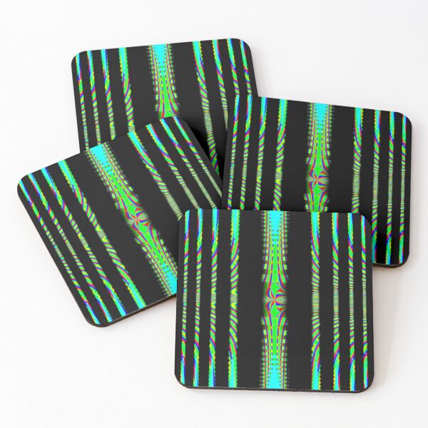 Item preview, Abstract Pattern "Pharaoh" designed and sold by Gluecknika.