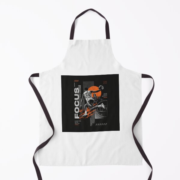 Item preview, Urban Focus Basketball Streetwear designed and sold by AchraffPrint.