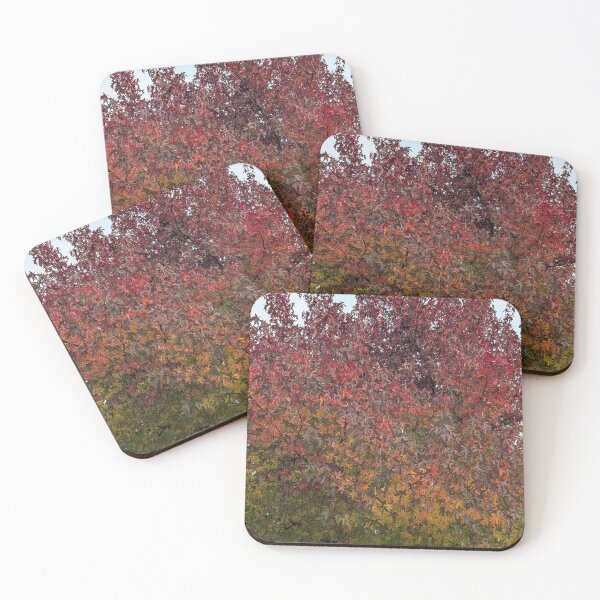 Item preview, Autumn colours  designed and sold by FastRapidash.