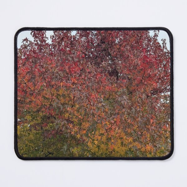 Item preview, Autumn colours  designed and sold by FastRapidash.