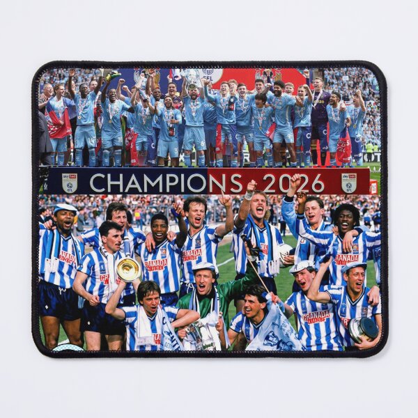Item preview, CovMade Champions 2026 designed and sold by CovMadeGifts.