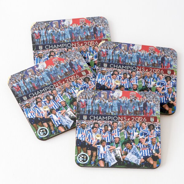 Item preview, CovMade Champions 2026 designed and sold by CovMadeGifts.