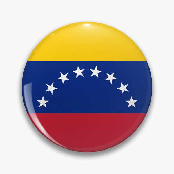Item preview, Bandera de Venezuela VE designed and sold by shitpostee.