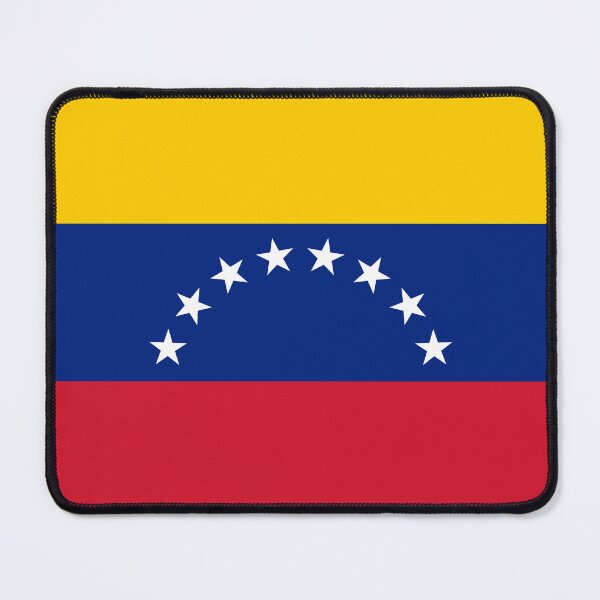 Item preview, Flag Of Venezuela VE designed and sold by shitpostee.