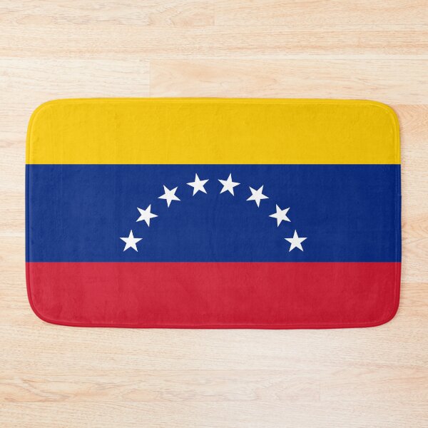 Item preview, Flag Of Venezuela VE designed and sold by shitpostee.