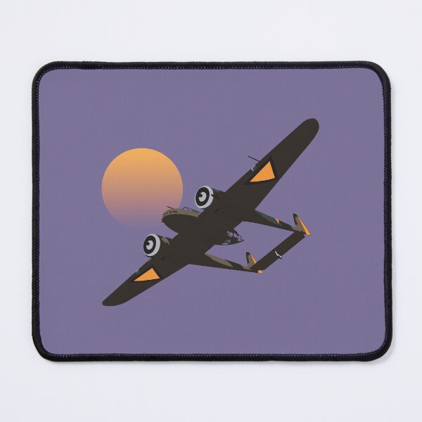 Item preview, Fokker G.1 "Reaper" designed and sold by Joris Ammerlaan.
