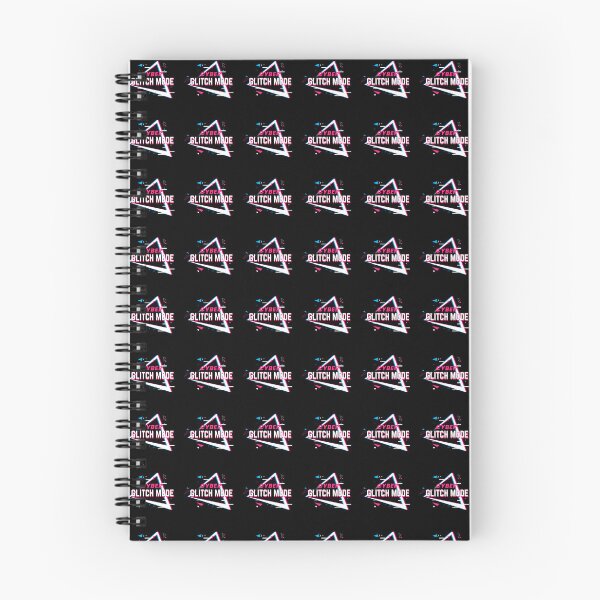 Item preview,  Cyber Glitch Mode Neon Triangle Glitch Art Streetwear Urban Digital Art designed and sold by DERA RAY.