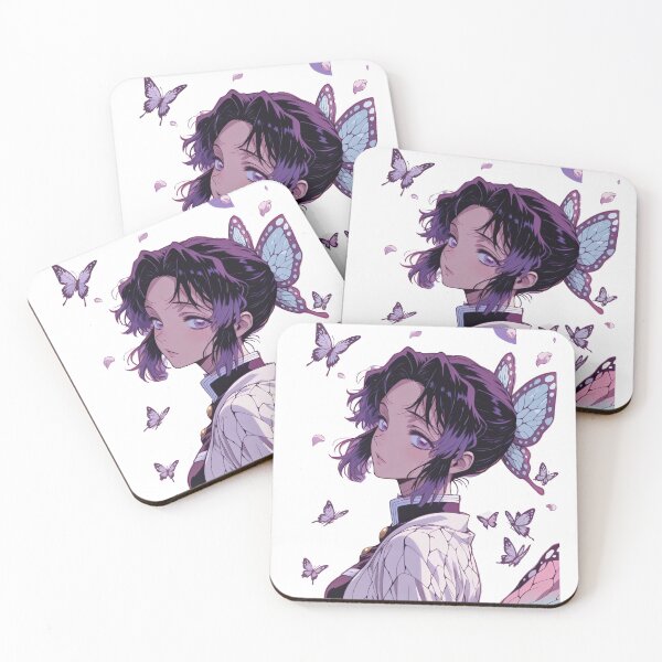 Item preview, Shinobu Kocho designed and sold by RON-FASHION.