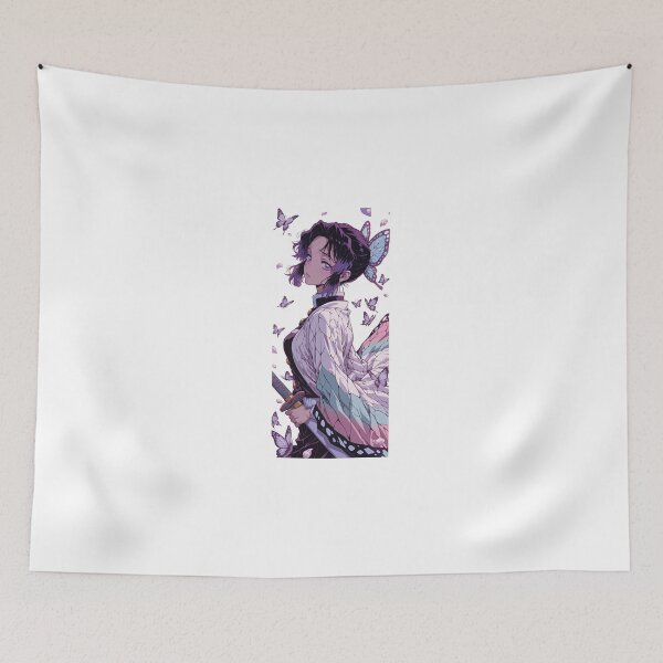 Item preview, Shinobu Kocho designed and sold by RON-FASHION.