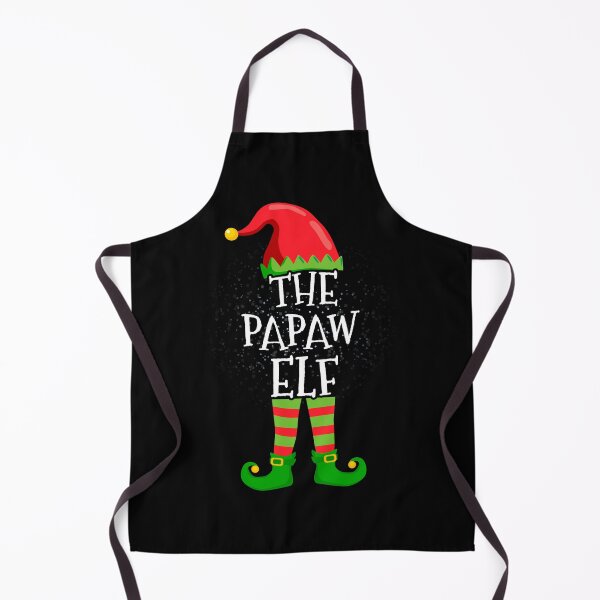 Item preview, Papaw Elf Family Matching Christmas Group designed and sold by CosmoKitsch.
