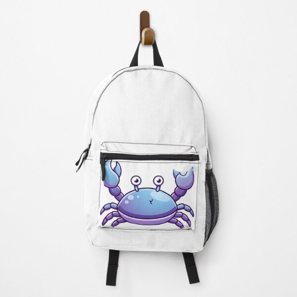 Item preview, Cosmic Cancer Zodiac Crab Celestial Art designed and sold by Zodiac Celestial Art.