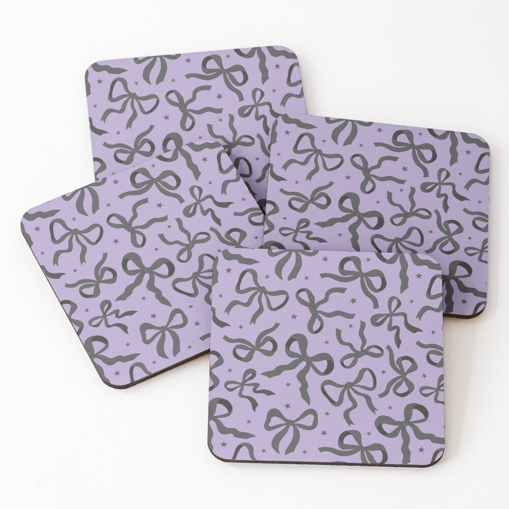 Item preview, Coasters (Set of 4) designed and sold by Rangmanch.