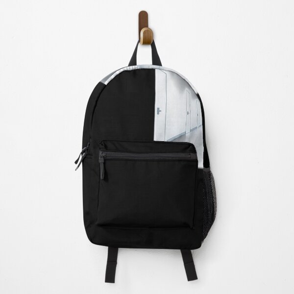 Item preview, Empty Hallway 3:17 AM — Liminal Space designed and sold by Timeless Junction.