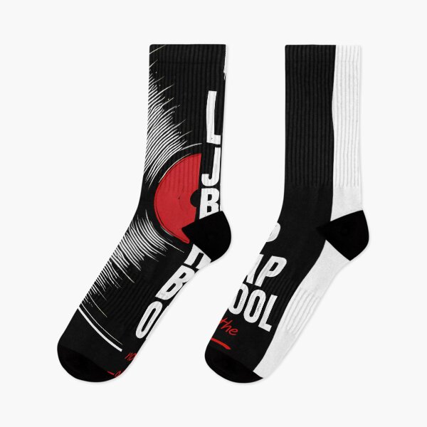 Item preview, Copy of WE LOVE LO-FI 4 – Old School Hip Hop Jazz Beats Streetwear Design designed and sold by Salimgor Hangaround Music.