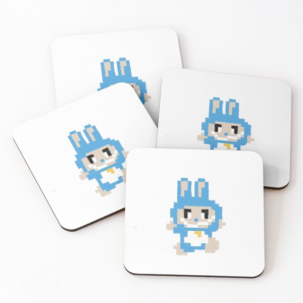 Item preview, Cute Pixel Monster | Retro Kawaii Creature Art designed and sold by dremneaw.