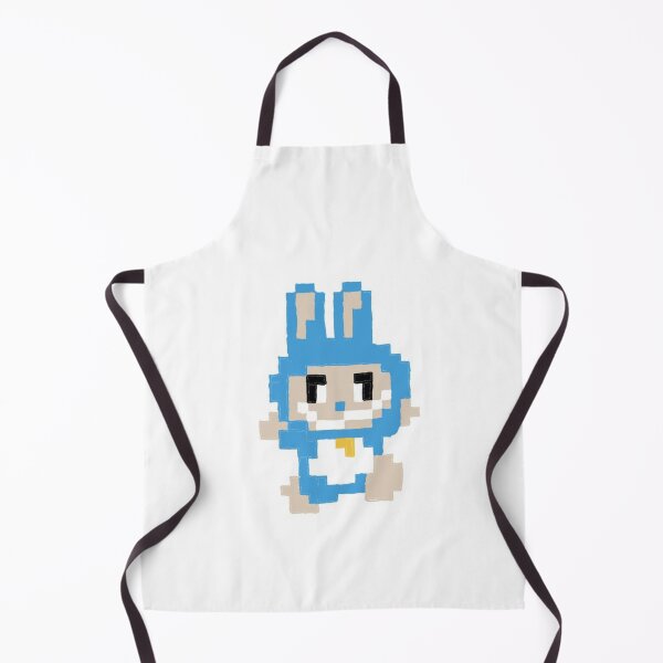 Item preview, Cute Pixel Monster | Retro Kawaii Creature Art designed and sold by dremneaw.