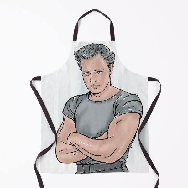Item preview, Marlon Brando designed and sold by icongallery.