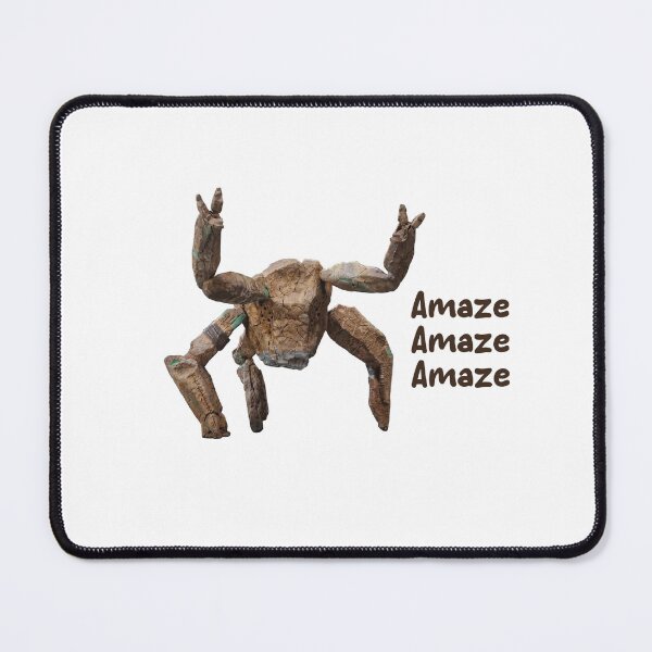 Item preview, Rocky Amaze Amaze Amaze designed and sold by ArtFromLucy.