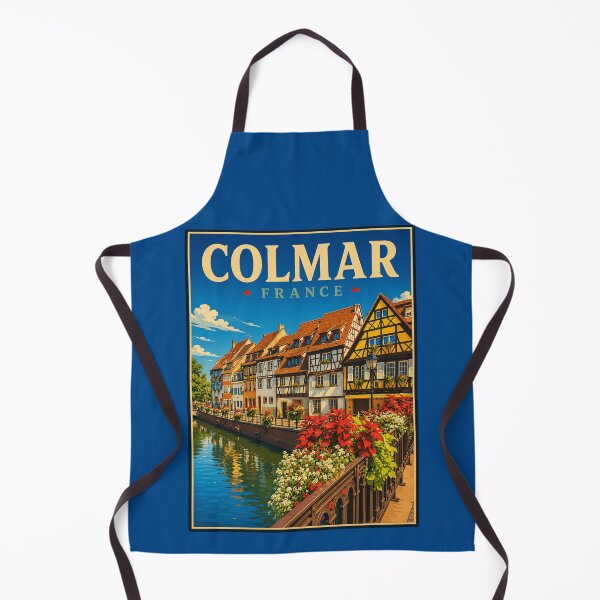 Item preview, Colmar - France designed and sold by GoodOldVintage.