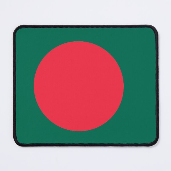 Item preview, Flag Of Bangladesh BD designed and sold by shitpostee.