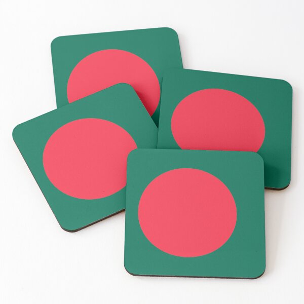 Item preview, Flag Of Bangladesh BD designed and sold by shitpostee.