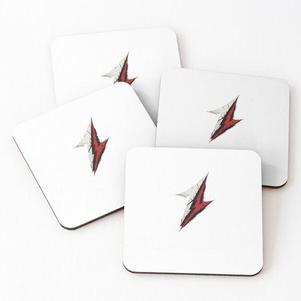 Item preview, DIVIDE // RED SIGNAL designed and sold by unglaublichGut.