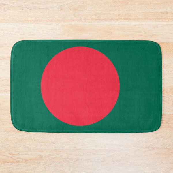Item preview, Flag Of Bangladesh BD designed and sold by shitpostee.