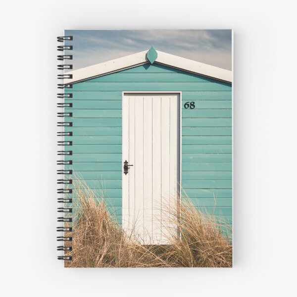 Item preview, Beach Hut 68 designed and sold by David Bowman.