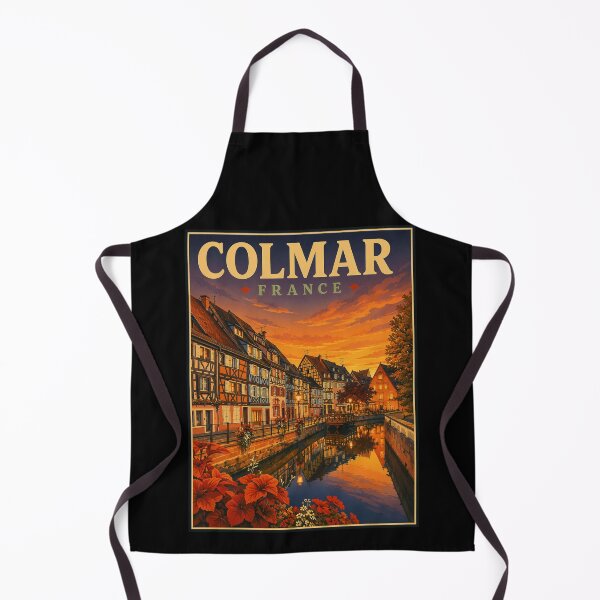 Item preview, Colmar - France designed and sold by GoodOldVintage.