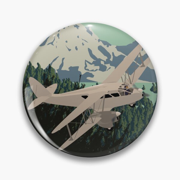 Aperçu de l'œuvre DeHavilland Dragon Rapide créée et vendue par Joris Ammerlaan.